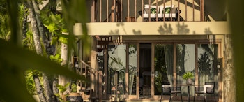 Four Seasons Resort Seychelles at Desroches Island  image 2