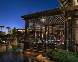 Exterior, Sofitel The Palm, Dubai