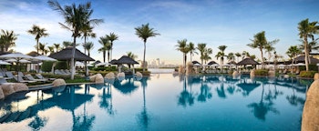 Sofitel Dubai The Palm image 1