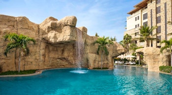 Sofitel Dubai The Palm image 2