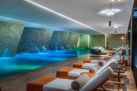 Grand Velas Los Cabos | SE Spa