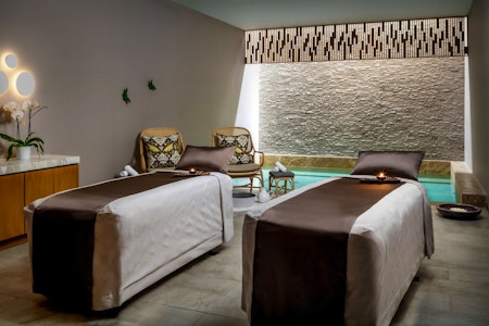Grand Velas Los Cabos | SE Spa