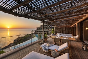 Seascape One Bedroom Suite