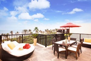 Royal Jasmine Junior Suite