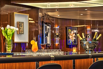 | 30 January 2024 – Day at sea