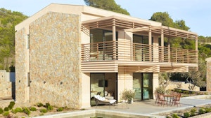 Premium Seafront Suites