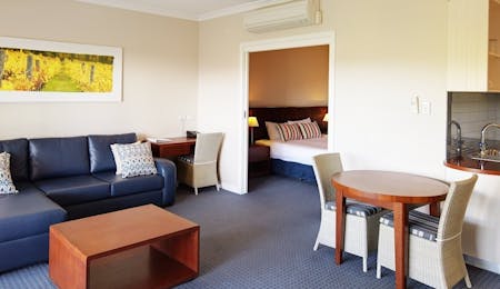 one bedroom apartment
