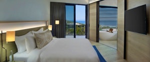 Seaview Superior Room 