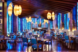 Sel de Mer, Mazagan Beach & Golf Resort, El Jadida, Morocco