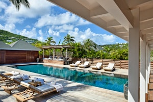 Rosewood Le Guanahani St. Barth image 3