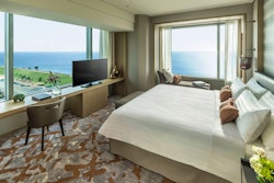 Serviced Apartment, Shangri-La, Colombo, Sri Lanka