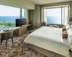 Serviced Apartment, Shangri-La, Colombo, Sri Lanka