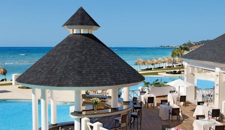 Seaside Grill