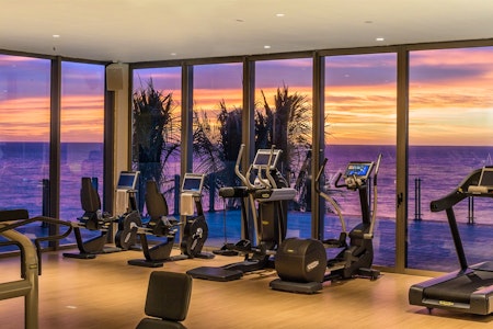 Grand Velas Los Cabos | Gym