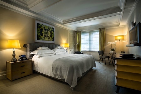 seventy seven one bedroom suites