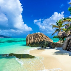 Nairobi – Seychelles