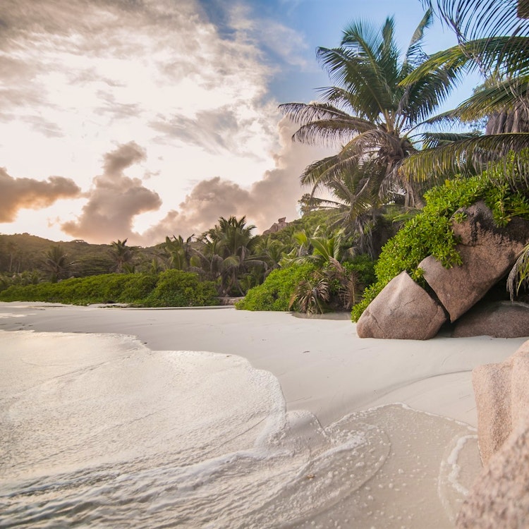 Seychelles