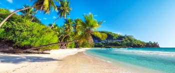 Luxury Seychelles Holidays