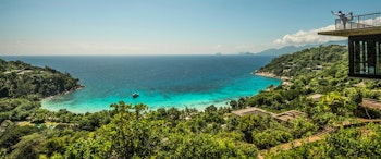 Four Seasons Resort Seychelles image 1