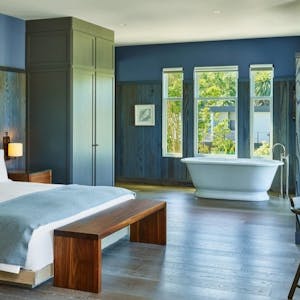 Junior Suite Acacia House