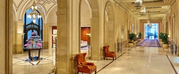 Palace Hotel, A Luxury Collection Hotel image 2