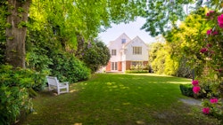 the residence at the george christchurch