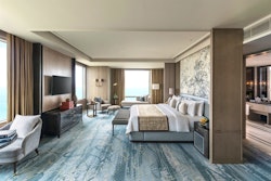 Shangri-La Suite, Shangri-La, Colombo, Sri Lanka