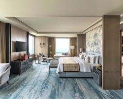 Shangri-La Suite, Shangri-La, Colombo, Sri Lanka