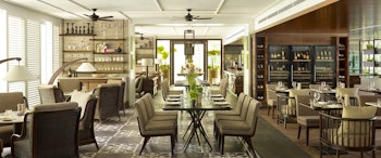 Shangri-La Singapore image 1