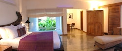 shanthi suites