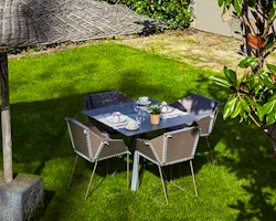 Shared Garden Apartments at Six Senses Douro Valley, Portugal