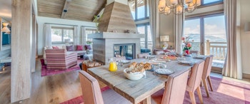 Shemshak Lodge image 3