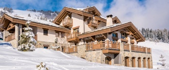 Shemshak Lodge image 1