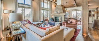 Shemshak Lodge image 2