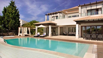 Pine Cliffs Villas image 1