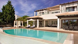 Exterior of Sheraton Algarve - Villas