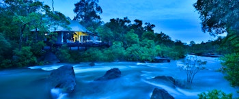 Shinta Mani Wild image 1