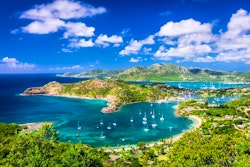 Shirley Heights Antigua, Classic Caribbean Yacht Harbours with Barbados, Seabourn Cruise