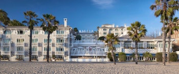 Shutters on the Beach image 1