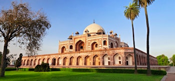 Introduction to India  image 1