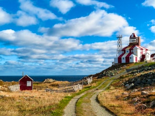 Twillingate – Trinity (249 miles)