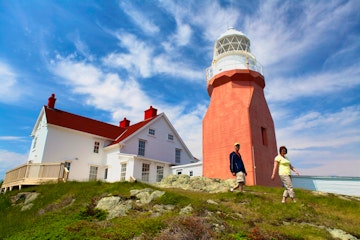 Gros Morne National Park – Twillingate (267 miles)