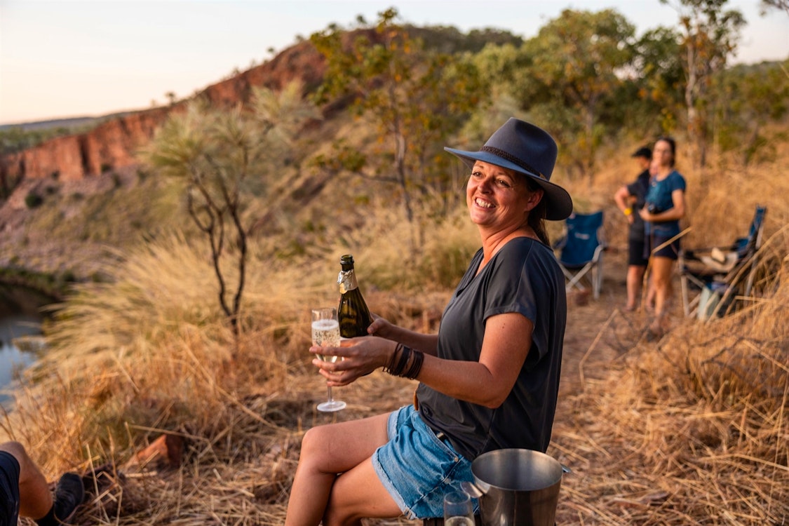 el questro east kimberley western australia - tourism australia