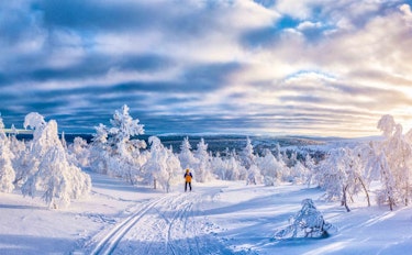 Lapland