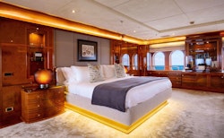 Aqua Mare Suite | Aqua Expeditions