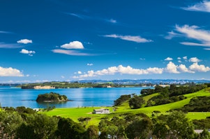 Luxury New Zealand image 3