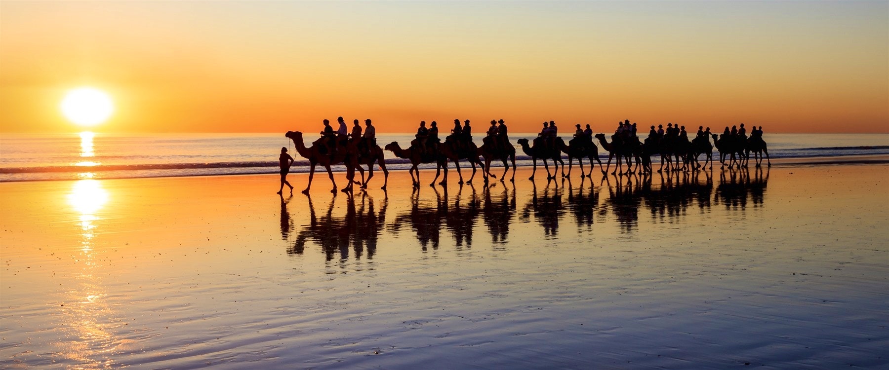 Cable Beach Club Resort & Spa