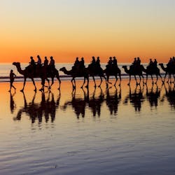 cable beach broome