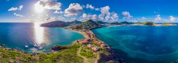 Exotic Caribbean Isles <cruiseDates>20 January - 4 February</cruiseDates><cruiseLine>Seabourn</cruiseLine> image 1