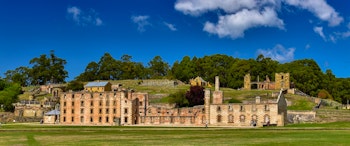 Tasmania's Cultural Treasures image 1